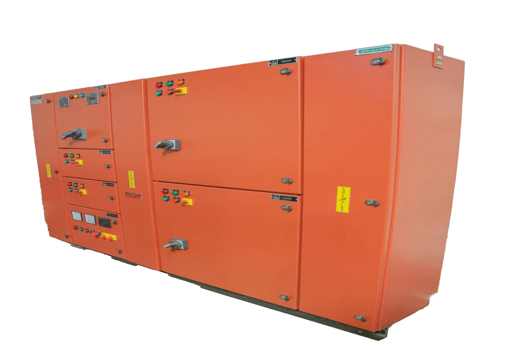 Fire Panel